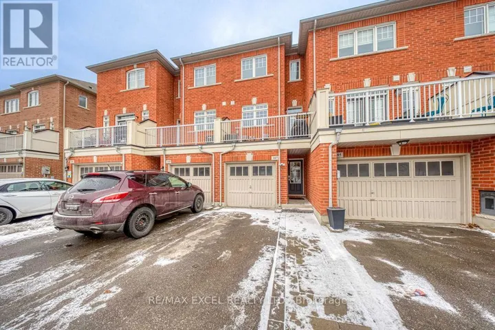 187 DUNDAS WAY, Markham (Greensborough), Ontario L6E0T1
