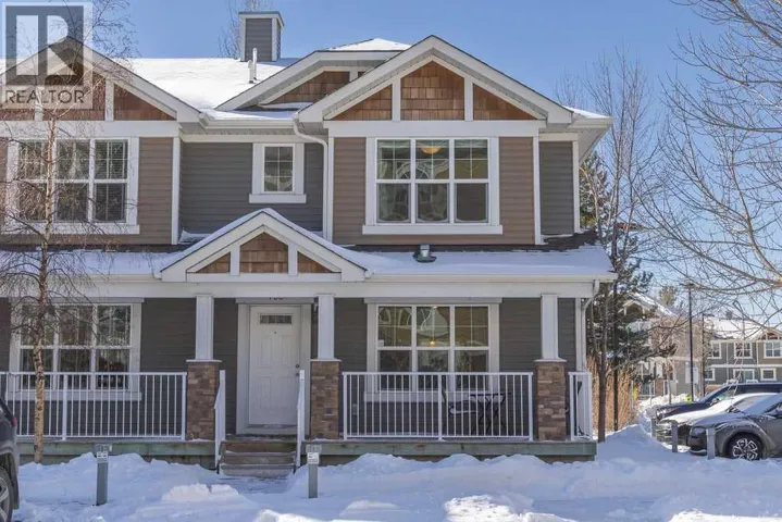 403 Cranberry Park SE, Calgary, Alberta T3M1R4