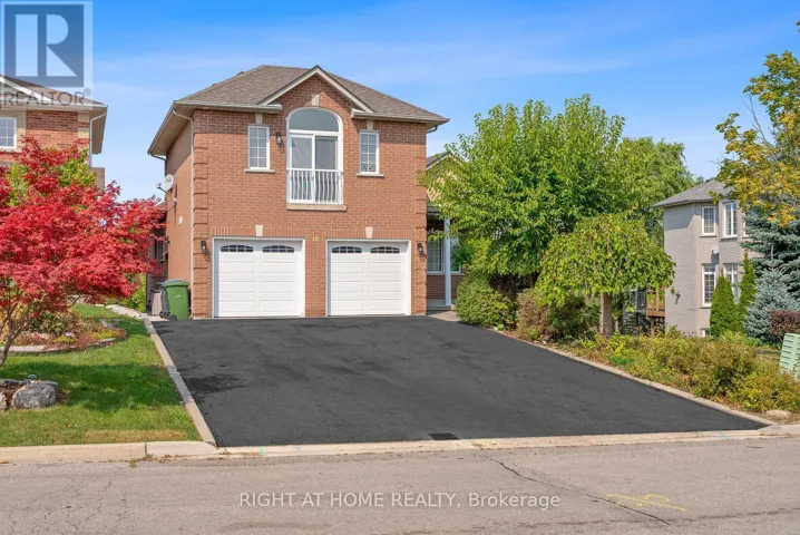 10 RIVERWOOD TERRACE, Caledon (Bolton East), Ontario L7E1S1