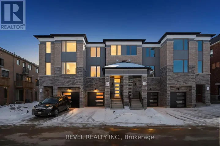 15 YELLOW RAIL CRESCENT, Brampton (Northwest Brampton), Ontario L7A5M7