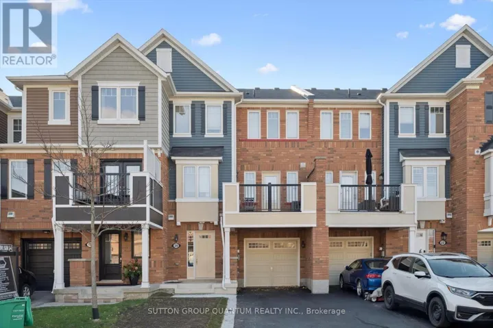 20 DEANCREST ROAD, Brampton (Northwest Brampton), Ontario L7A0W2