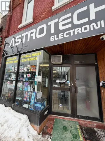 3111 DUNDAS STREET W, Toronto (Junction Area), Ontario M6P1Z9