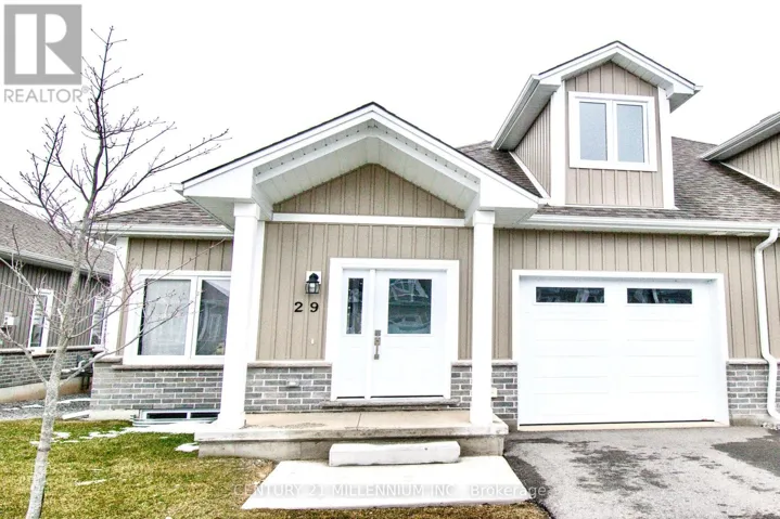 29 - 744 NELSON STREET W, Norfolk (Port Dover), Ontario N0A1N0