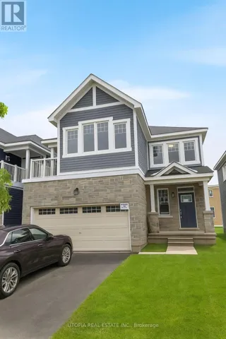 110 HACKAMORE CRESCENT, Ottawa, Ontario K0A2Z0