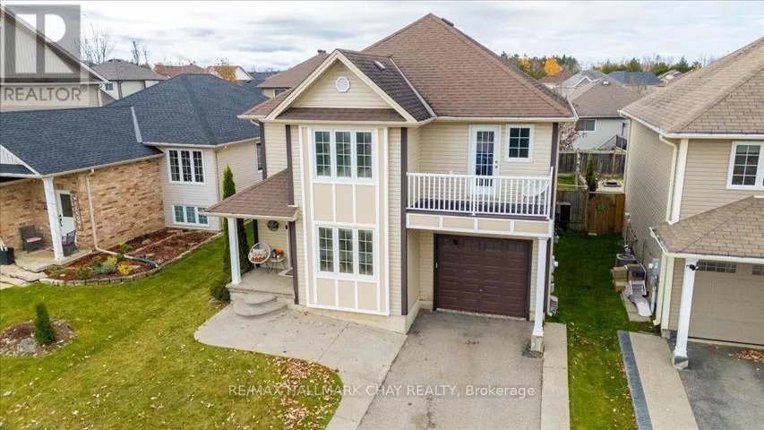 112 SILK DRIVE, Shelburne, Ontario L9V3E2