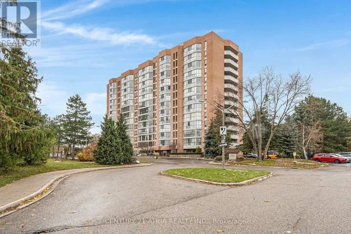1102 - 265 WESTCOURT PLACE, Waterloo, Ontario N2L6E4
