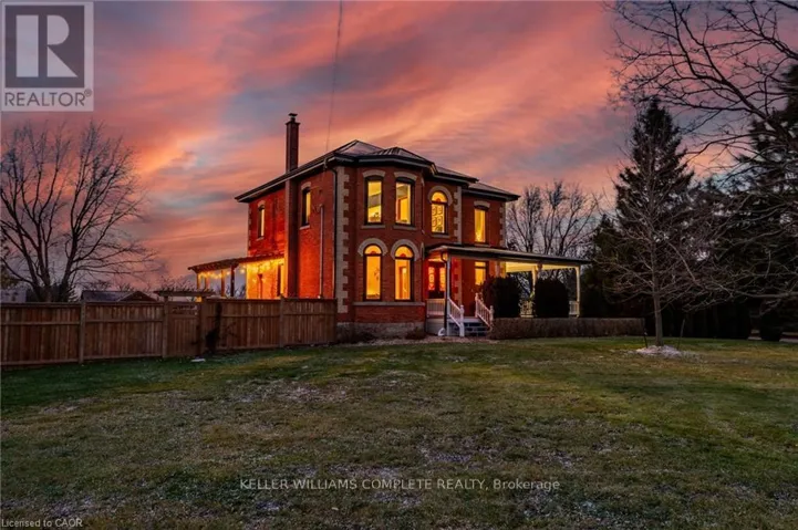 1664 NEBO ROAD, Hamilton, Ontario L0R1W0