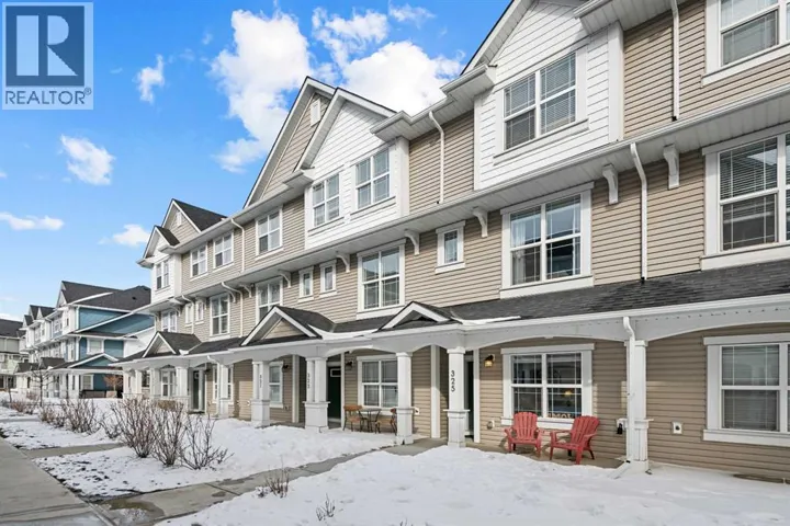 325 Copperstone Manor SE, Calgary, Alberta T2Z5G2