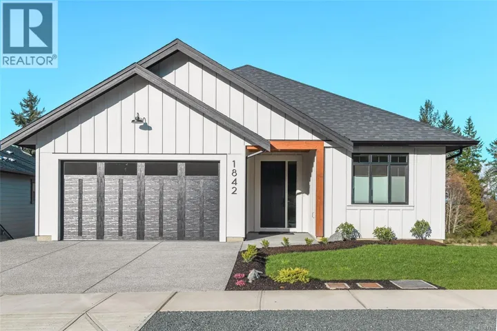 1842 Crown Isle Blvd, Courtenay, British Columbia V9N9X5