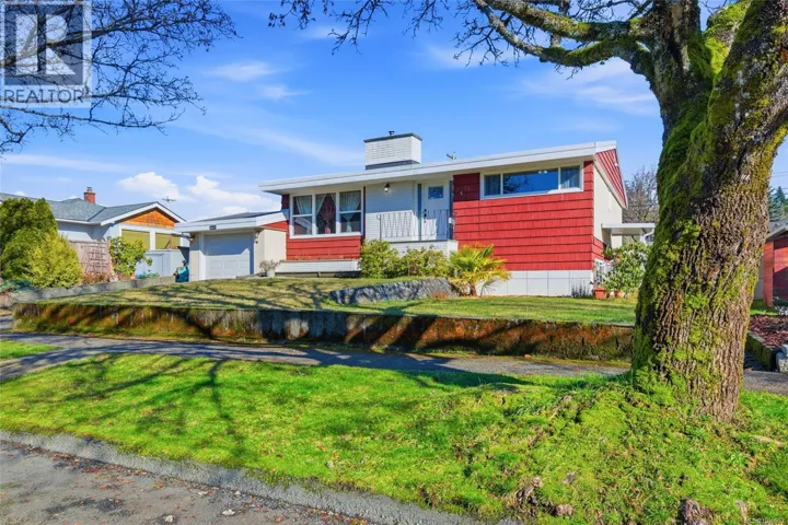 2531 8th Ave, Port Alberni, British Columbia V9Y2L5