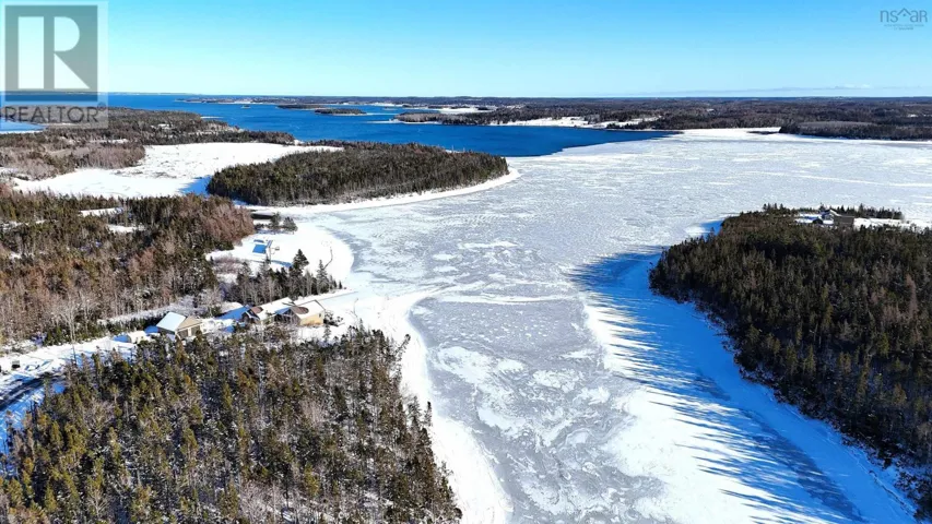 Lot 4 Point View Road, Grandique Ferry Road, Louisdale, Nova Scotia B0E1V0