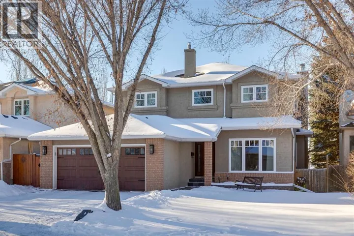 194 Mountain Park Drive SE, Calgary, Alberta T2Z2J9