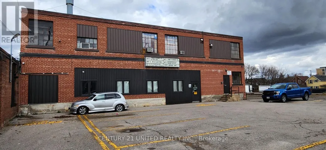 8 - 280 PERRY STREET, Peterborough (Town Ward 3), Ontario K9J2J4
