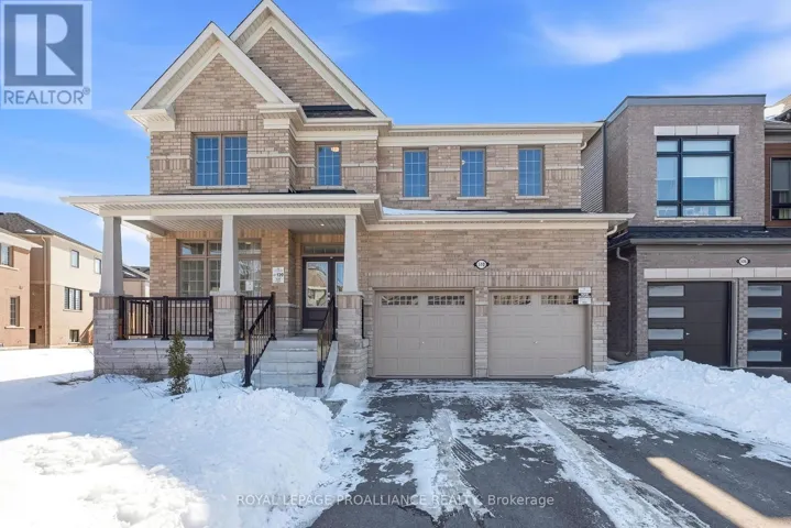 510 HORNBECK STREET, Cobourg, Ontario K9A4A1
