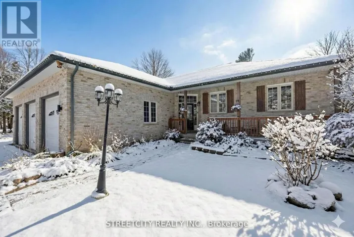 1163 CRUMLIN SIDE ROAD, London East (East J), Ontario N5V1R6