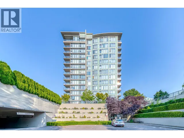 803 5068 KWANTLEN STREET, Richmond, British Columbia V6X4K4