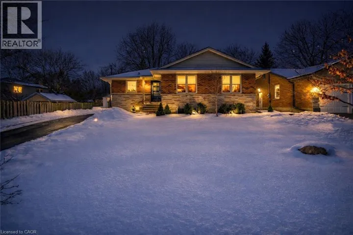 21 VICTORIA Street, Waterdown, Ontario L0R2H0