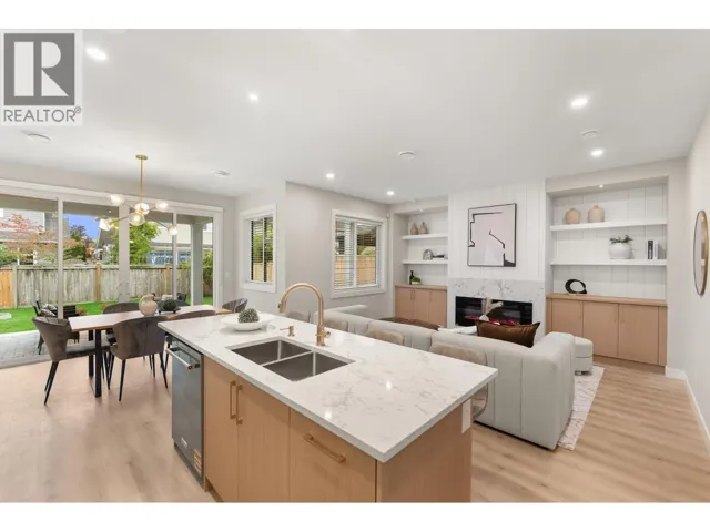 4880 GARRY STREET, Richmond, British Columbia V7E2V3