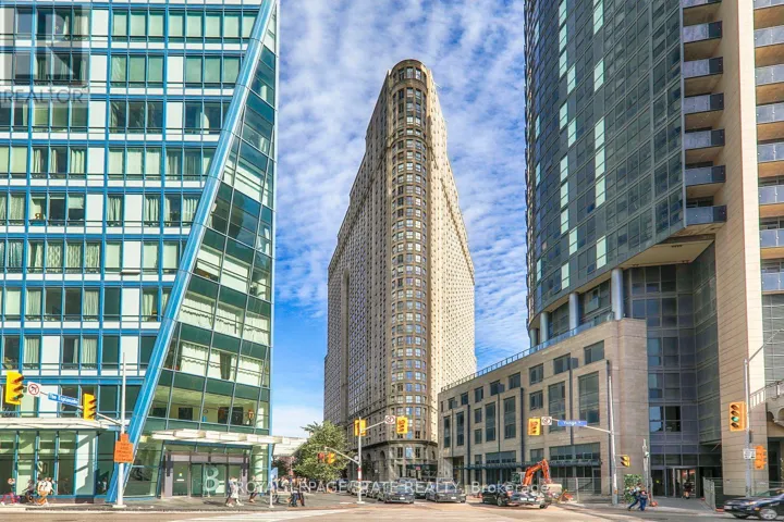 519 - 25 THE ESPLANADE, Toronto (Waterfront Communities), Ontario M5E1W5