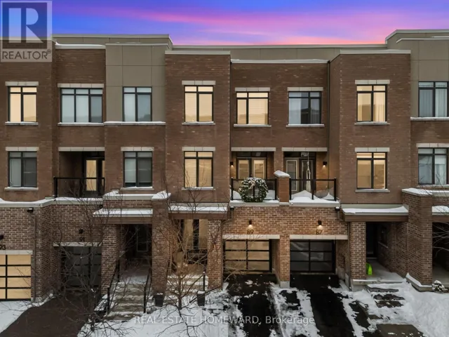 89 GLENNGARRY CRESCENT, Vaughan, Ontario L6A4Z4
