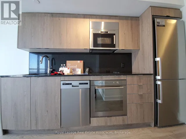 1831 - 5 MABELLE AVENUE, Toronto (Islington-City Centre West), Ontario M9A0C8