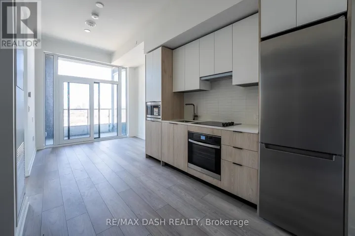 812 - 1007 THE QUEENSWAY AVENUE, Toronto (Islington-City Centre West), Ontario M8Z0H4