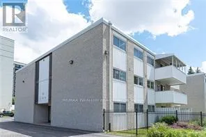 305 - 24 MOOREGATE CRESCENT, Kitchener, Ontario N2M2G1