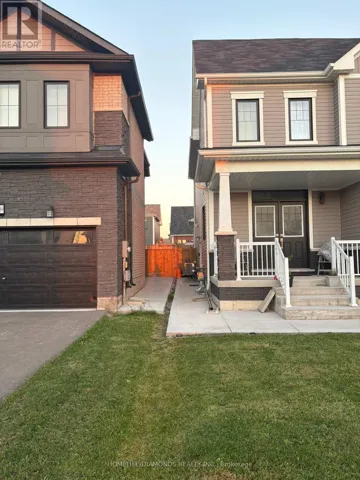 LOWER - 111 EXPLORER WAY, Thorold (Rolling Meadows), Ontario L2V0K3