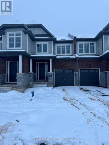 33 STEER ROAD, Erin, Ontario N0B1T0