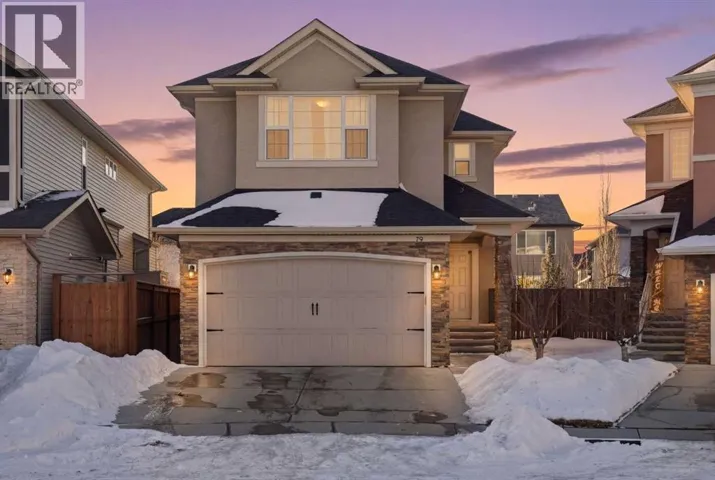 79 Cranford Green SE, Calgary, Alberta T3M1V2