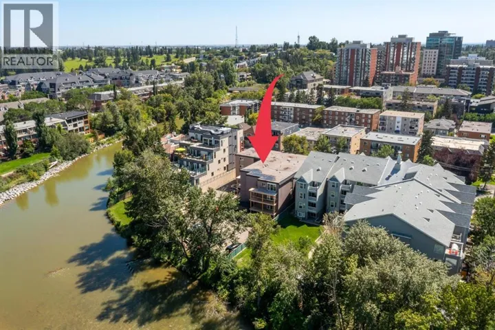 306, 112 23 Avenue SW, Calgary, Alberta T2Z5C7