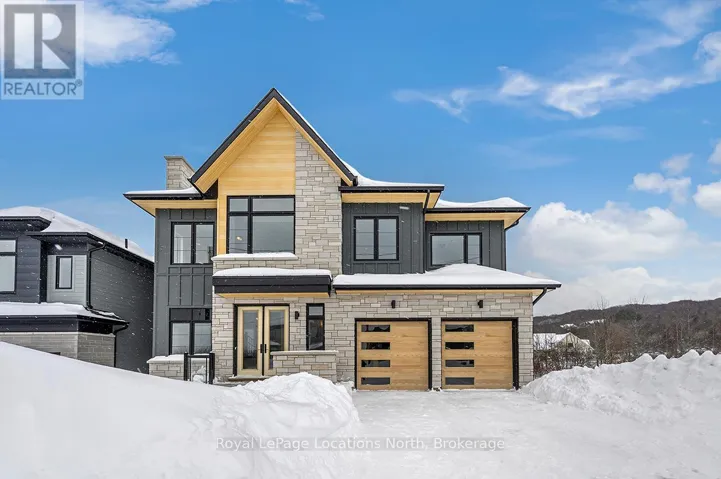 113 CLEMENT LANE, Blue Mountains, Ontario N0H1J0