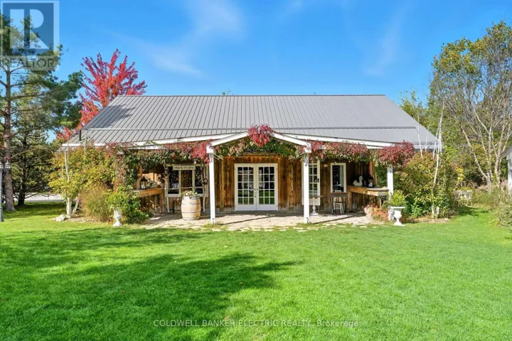 994 COUNTY RD 19 ROAD, Selwyn, Ontario K9J6X2