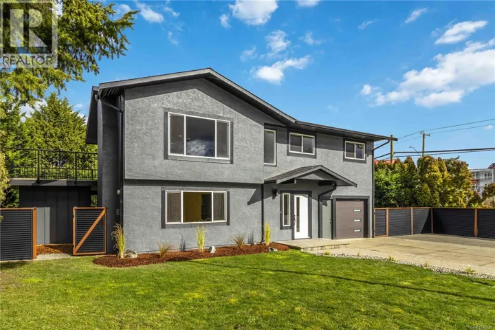 1964 Genoa Pl, Central Saanich, British Columbia V8M1M1