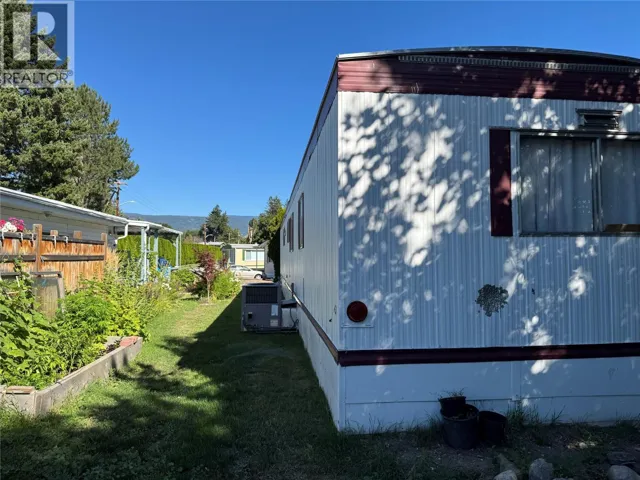 8712 STEUART Street Unit# 19, Summerland, British Columbia V0H1Z6