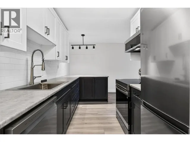 715 Leathead Road Unit# 247, Kelowna, British Columbia V1X5W3