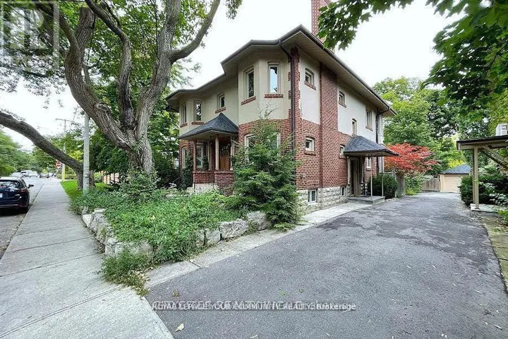 LOWER - 299 ROSEWELL AVENUE E, Toronto (Lawrence Park South), Ontario M4R2A9