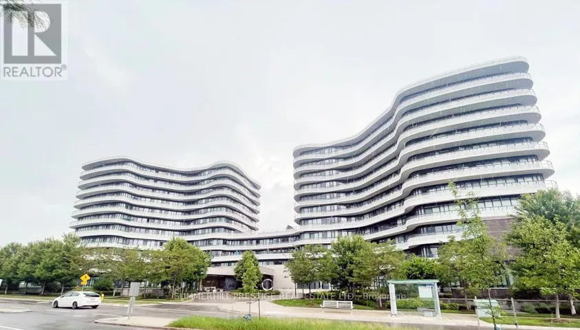 817 - 99 THE DONWAY WAY W, Toronto (Banbury-Don Mills), Ontario M3C0N8