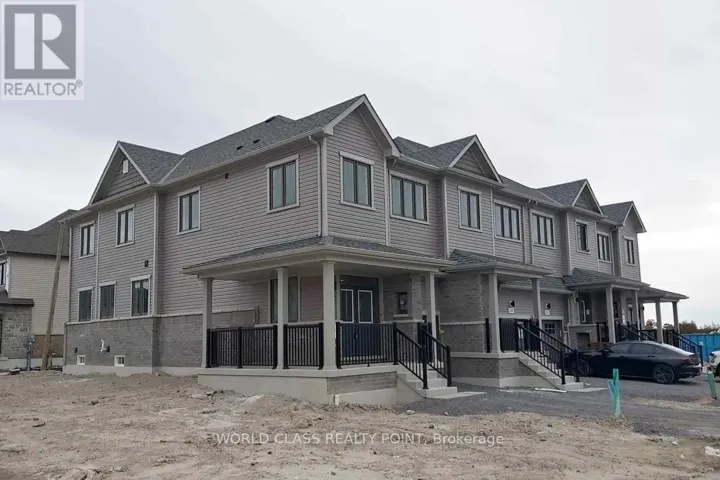 1521 WHEATCROFT DRIVE, Oshawa (Kedron), Ontario L1L0W5