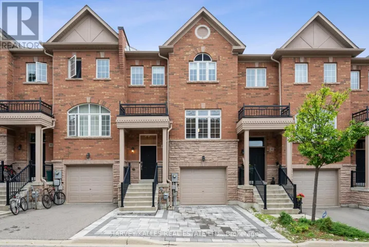 45 - 8777 DUFFERIN STREET, Vaughan (Patterson), Ontario L4J8W3