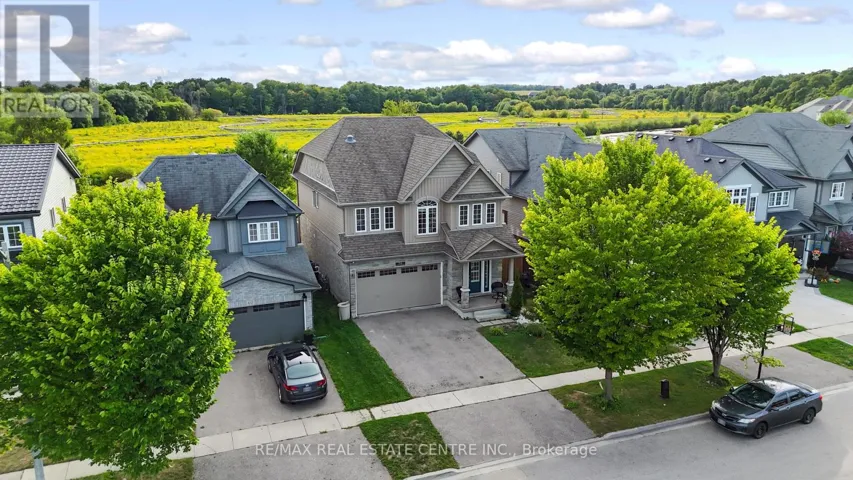 56 SMITH'S CREEK DRIVE, Wilmot, Ontario N3A0B3