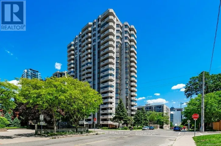 302 (B) - 67 CAROLINE STREET, Hamilton (Durand), Ontario L8P3K6