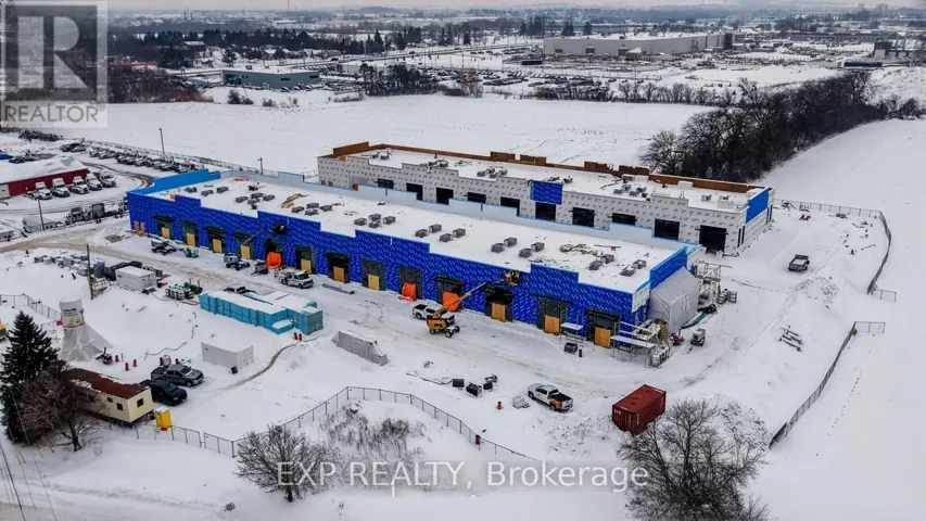 36 - 87 BONDS CORNER ROAD, Woodstock (Woodstock - North), Ontario N4S7V9