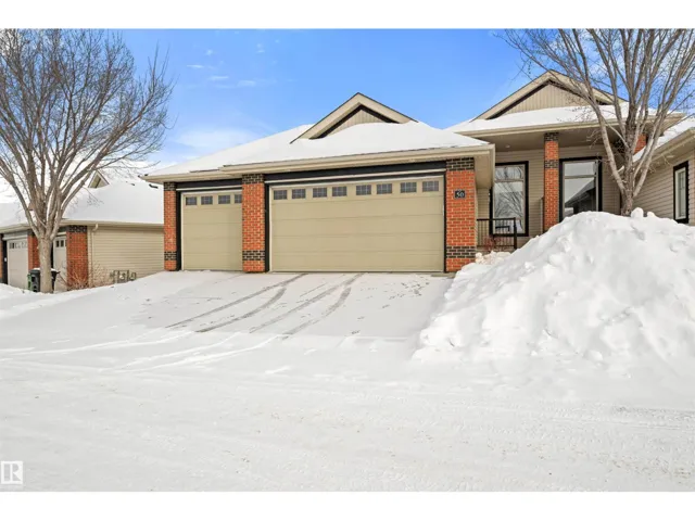 #50 841 156 ST NW, Edmonton, Alberta T6R0B3