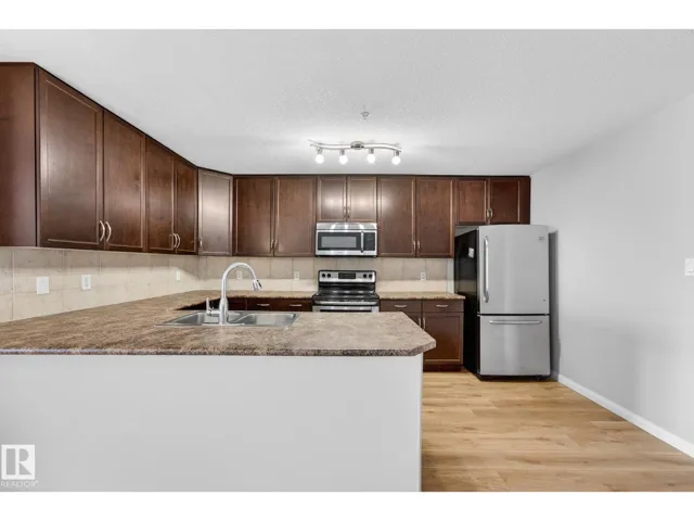 #319 1204 156 ST NW, Edmonton, Alberta T6R0R6