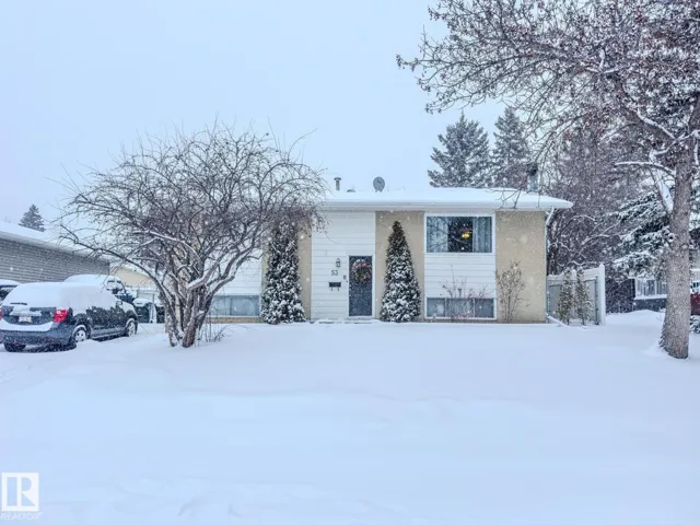 53 GALVESTON AV, Sherwood Park, Alberta T8A2N7