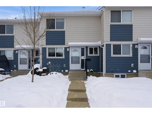 9909 171 AV NW, Edmonton, Alberta T5X4X2