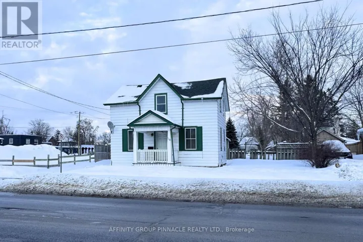 118 LINDSAY STREET S, Kawartha Lakes (Lindsay), Ontario K9V2M7