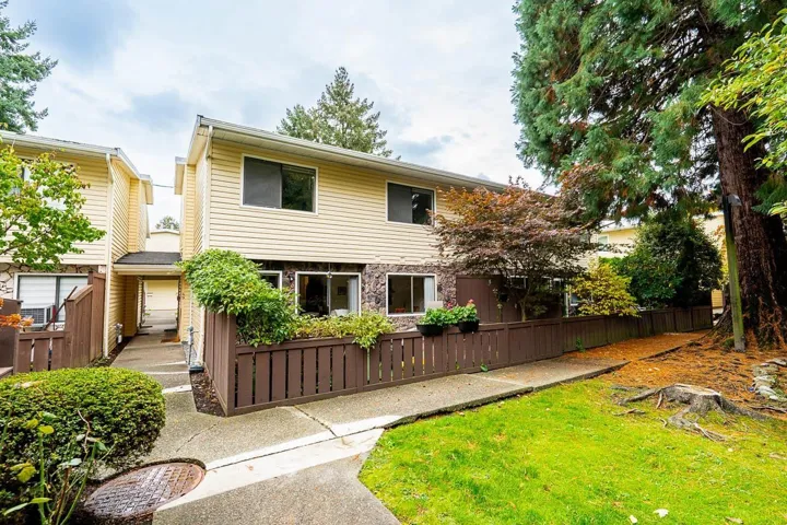 49 9378 122 STREET, Surrey, British Columbia V3V4L6