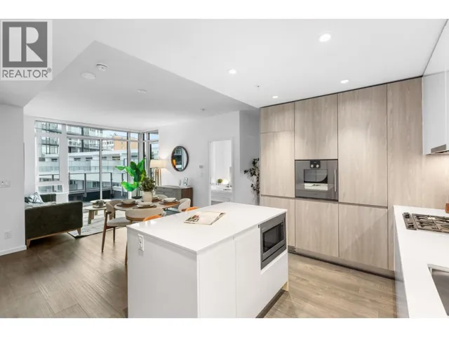 927 6300 MINORU BOULEVARD, Richmond, British Columbia V6Y0N1